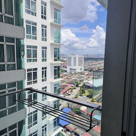 Ksl D'Esplanade Studio Apartment'S 2 Джохор-Бару Экстерьер фото