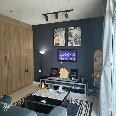 Ksl D'Esplanade Studio Apartment'S 2 Джохор-Бару Экстерьер фото