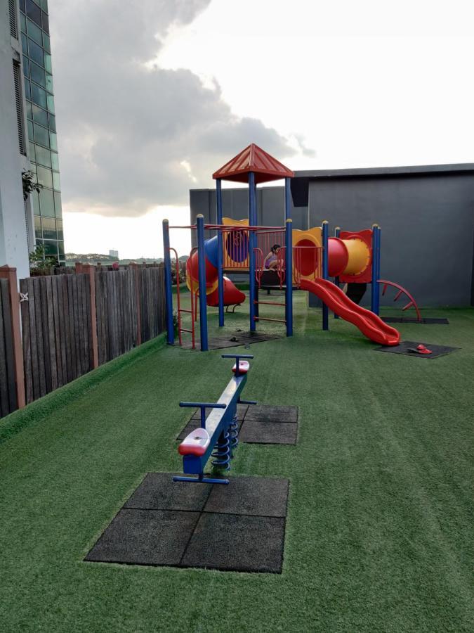 Ksl D'Esplanade Studio Apartment'S 2 Джохор-Бару Экстерьер фото