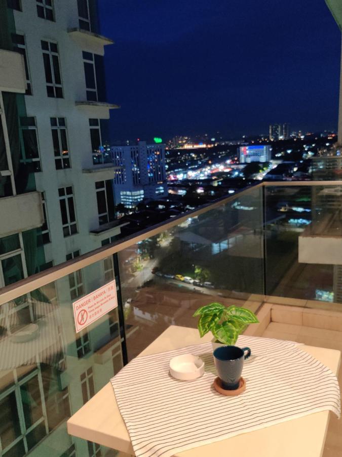 Ksl D'Esplanade Studio Apartment'S 2 Джохор-Бару Экстерьер фото