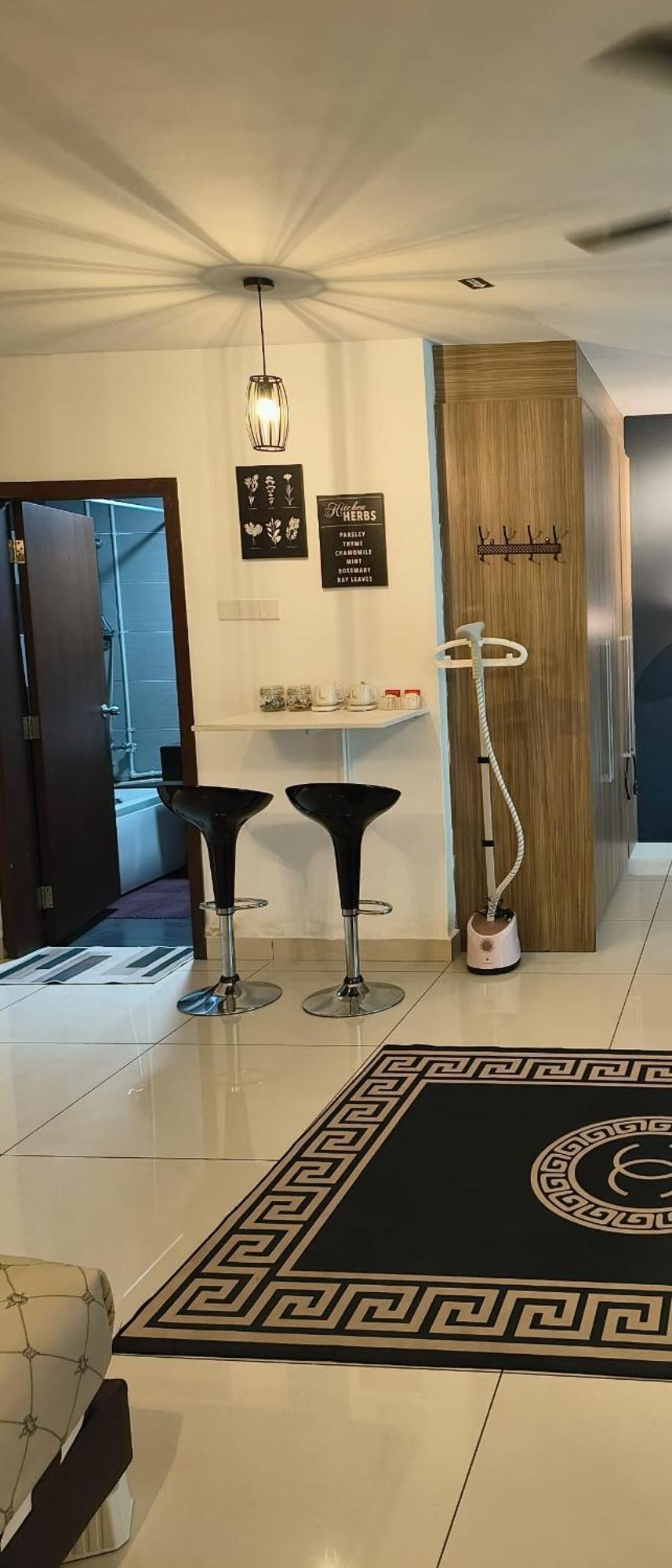 Ksl D'Esplanade Studio Apartment'S 2 Джохор-Бару Экстерьер фото