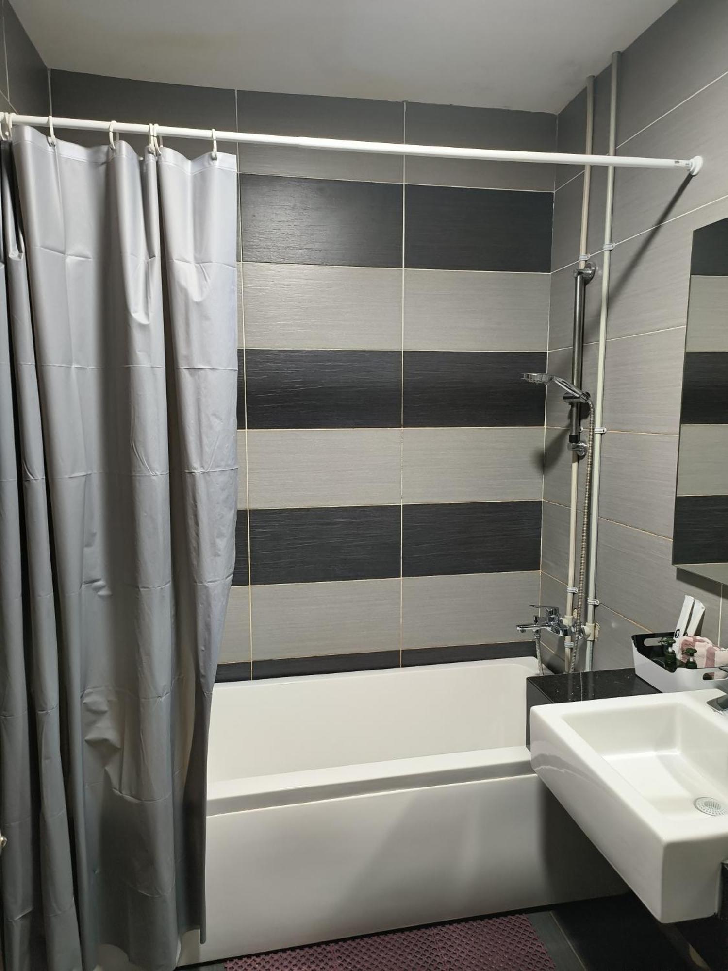 Ksl D'Esplanade Studio Apartment'S 2 Джохор-Бару Экстерьер фото
